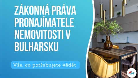 Zákonná práva pronajímatele - co potřebujete vědět
