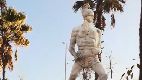 Durrësi „Věčné město“ na Jadranu má 3000letou historii.